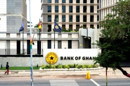 BoG Orders Remittance Firms to Route Forex Through Ghana Banks