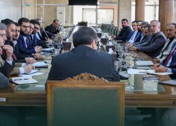 Syrian Central Bank Eyes Wider Powers, Digital Payments