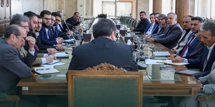 Syrian Central Bank Eyes Wider Powers, Digital Payments