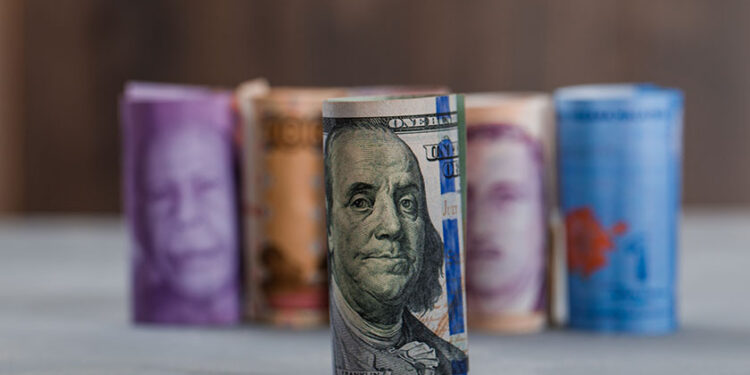 Nepal Rastra Bank Releases Daily Foreign Exchange Rates | Ratopati