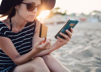 Best travel credit cards 2026