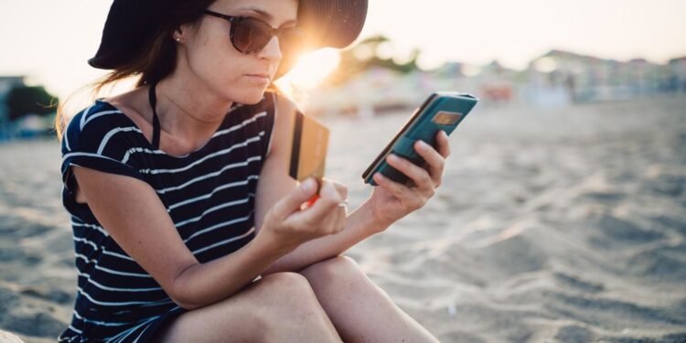 Best travel credit cards 2026