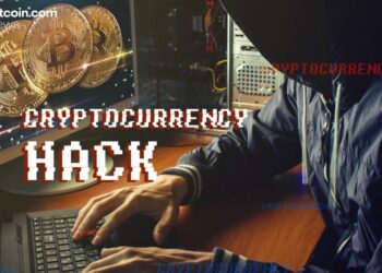 Sanctioned Exchange Grinex Hit by $13.7M Hack; Blames Foreign Intelligence Services