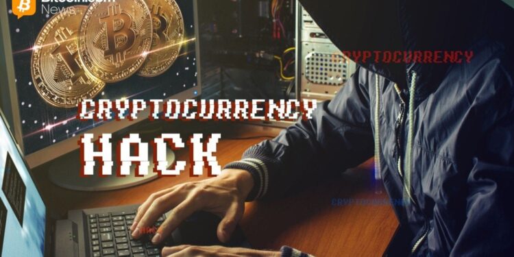 Sanctioned Exchange Grinex Hit by $13.7M Hack; Blames Foreign Intelligence Services