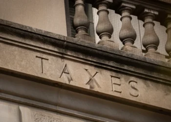 Treasury, IRS Propose Rules for 1 Percent Remittance Tax on Some Money Sent to Foreign Countries