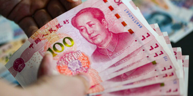 Cheap credit: Beijing boosts competitiveness abroad • Table.Briefings