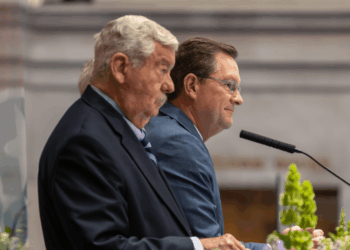 Tennessee Lawmakers Advance Foreign Money Transfer Tax – State Affairs