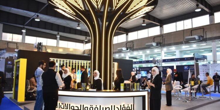 Central Bank Explains Syrian Pound Remittance Rule