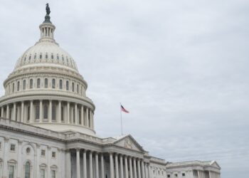 Senate Budget Bill Dramatically Narrows Proposed Tax on Remittances | American Enterprise Institute
