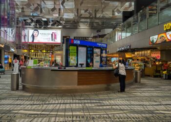 GW Platt Foreign Exchange Bank Awards 2026: Asia-Pacific