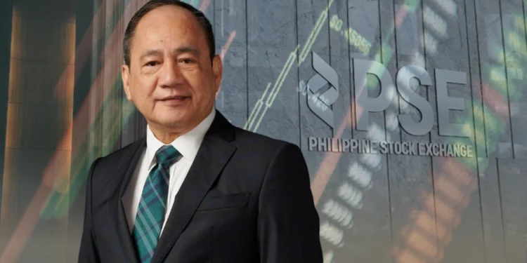 Manila Bulletin – PSE defies volatility with 50% profit growth in first quarter