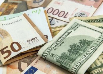 Kursi i këmbimit/ Çfarë ka ndodhur sot në tregun valutor?!