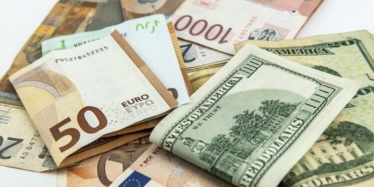 Kursi i këmbimit/ Çfarë ka ndodhur sot në tregun valutor?!