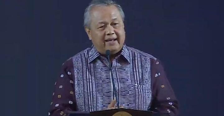 Bank Indonesia Unveils Measures to Support Rupiah Stability
