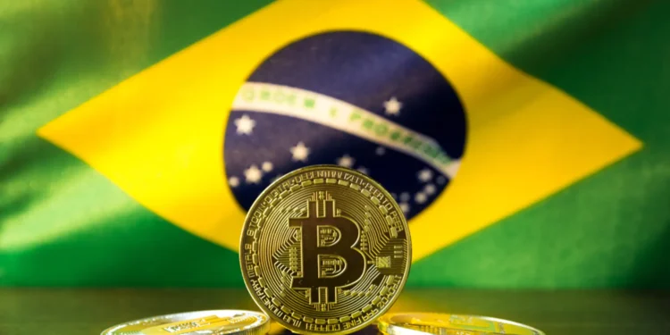 Brazil Central Bank Bans Crypto Use in Cross-Border eFX Transfers