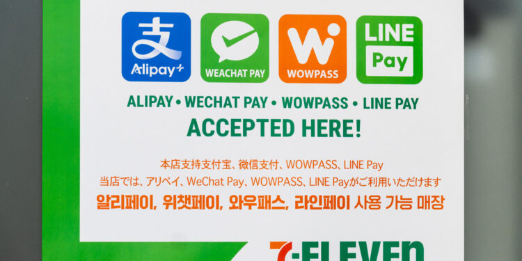 The global push for local-currency cross-border payments is intensifying