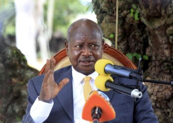 Ugandan lawmakers pass scaled-back sovereignty law after central bank warning