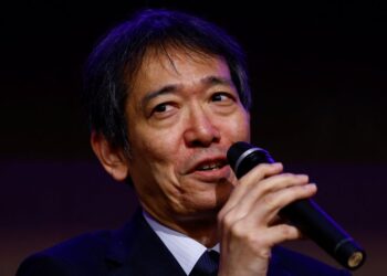 Japan forex czar says IMF floating rate label does not limit currency action | The Mighty 790 KFGO