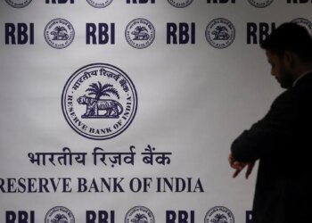 RBI foreign exchange income rises 52% to ₹1.69 lakh crore in FY26