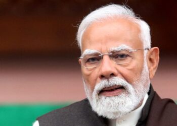 India’s Modi to begin five-nation tour, including UAE, amid Middle East crisis | The Mighty 790 KFGO