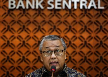 Indonesia central bank delivers hefty interest rate rise as it looks to stem battered rupiah’s fall | WKZO | Everything Kalamazoo