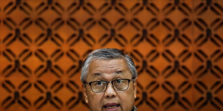 Indonesia central bank delivers hefty interest rate rise as it looks to stem battered rupiah’s fall | WKZO | Everything Kalamazoo