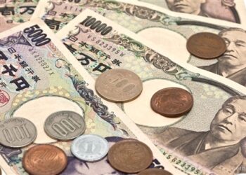 JPY Remains Firm; Japan Official Cites IMF Rule: Three Consecutive Days of Intervention Counted as One Action