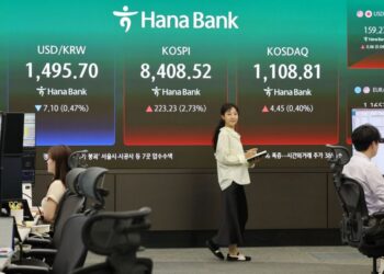 24-Hour FX Market to Operate Non-Stop from Monday 6 a.m. to Saturday 6 a.m.