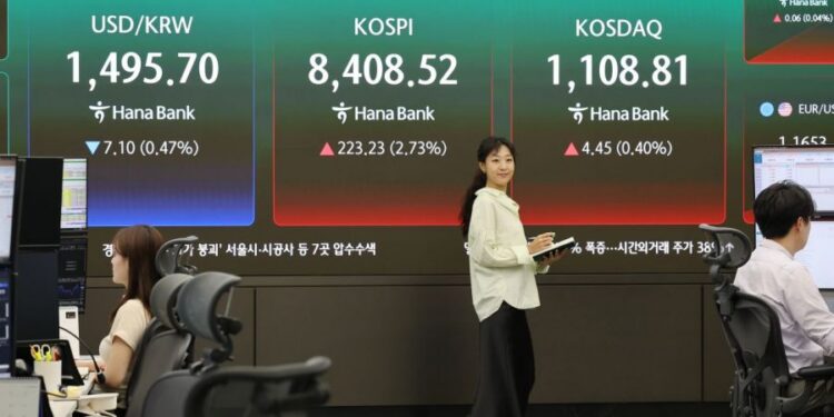 24-Hour FX Market to Operate Non-Stop from Monday 6 a.m. to Saturday 6 a.m.