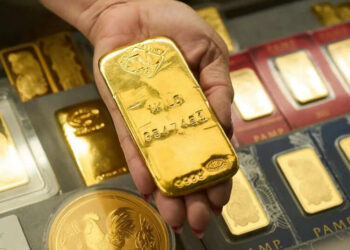 As Gold Prices Surge, Indian Households Consider Exchange Options