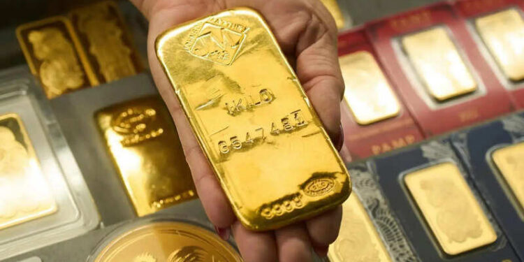 As Gold Prices Surge, Indian Households Consider Exchange Options