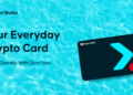 Bitget Wallet Expands Crypto Card Availability Across