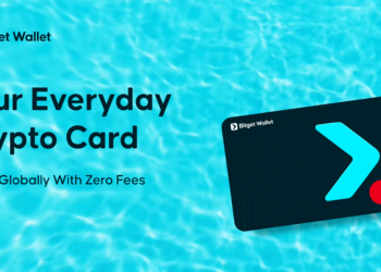 Bitget Wallet Expands Crypto Card Availability Across