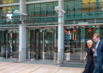 HKMA: Hong Kong’s FX market remains stable amid ME conflict