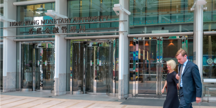 HKMA: Hong Kong’s FX market remains stable amid ME conflict