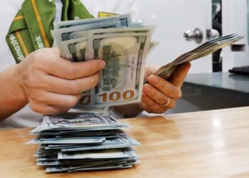 SBV proposes allowing foreign banks to use local accounts for international payments