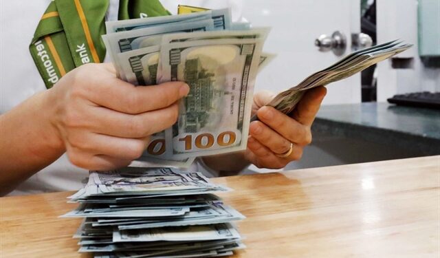 SBV proposes allowing foreign banks to use local accounts for international payments