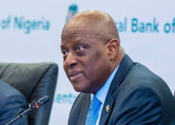 CBN says Nigeria’s foreign exchange turnover rises above $400m daily
