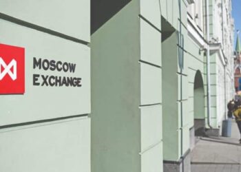 Moscow Exchange eyes 24/7 crypto trading in push to rival foreign platforms