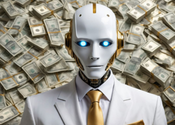 The Future Impact of AI on Foreign Exchange (FX) Services