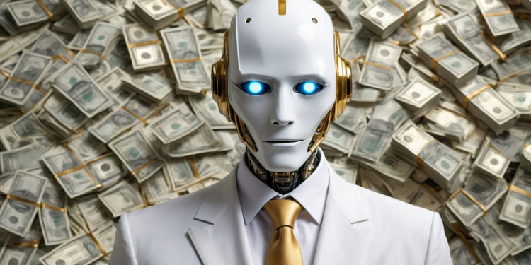 The Future Impact of AI on Foreign Exchange (FX) Services