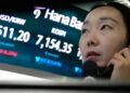 US stocks rally as pressure eases from the bond market and oil prices fall – hngnews.com