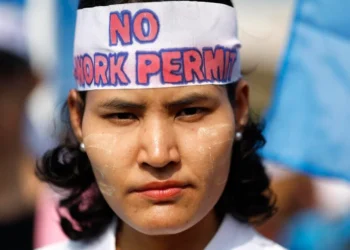 Myanmar junta’s forced remittance rules pull in $7.1b