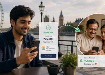 Income Tax Update: How To Use New Forms 145 & 146 For Foreign Transfers; Everything You Need To Know Before Sending Money Abroad