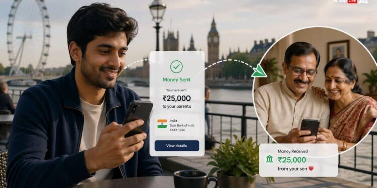 Income Tax Update: How To Use New Forms 145 & 146 For Foreign Transfers; Everything You Need To Know Before Sending Money Abroad