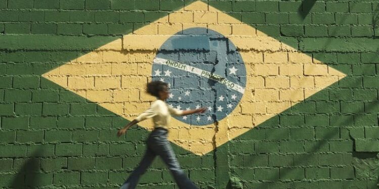 Brazil central bank restricts crypto use in regulated cross border payments