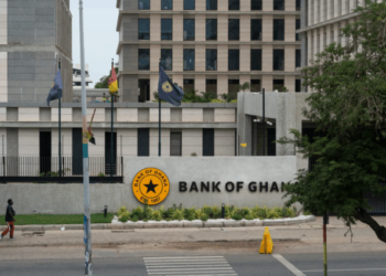BoG's loss: It is the cost of acquiring foreign exchange and maintaining stability – Head of Gold Management – 3News