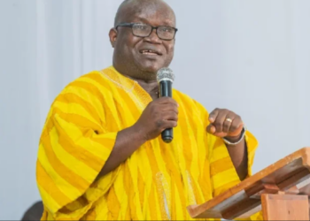 Chamber of Mines disputes GoldBod CEO’s claim on forex repatriation by large-scale miners