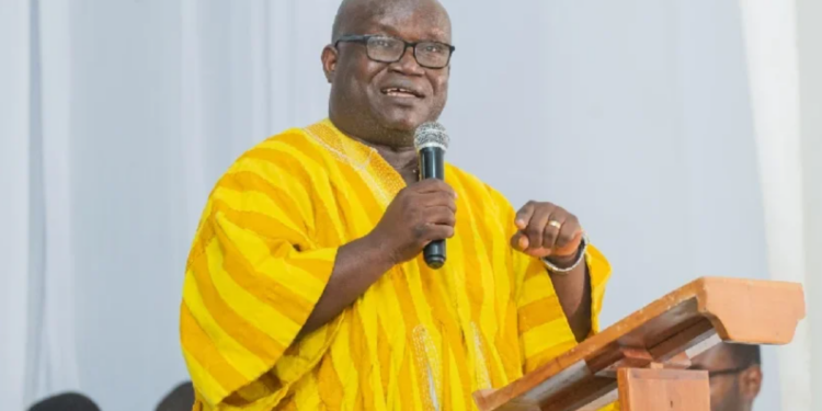 Chamber of Mines disputes GoldBod CEO’s claim on forex repatriation by large-scale miners