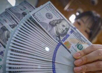 South Korea's Foreign Exchange Reserves Rebound – 조선일보
